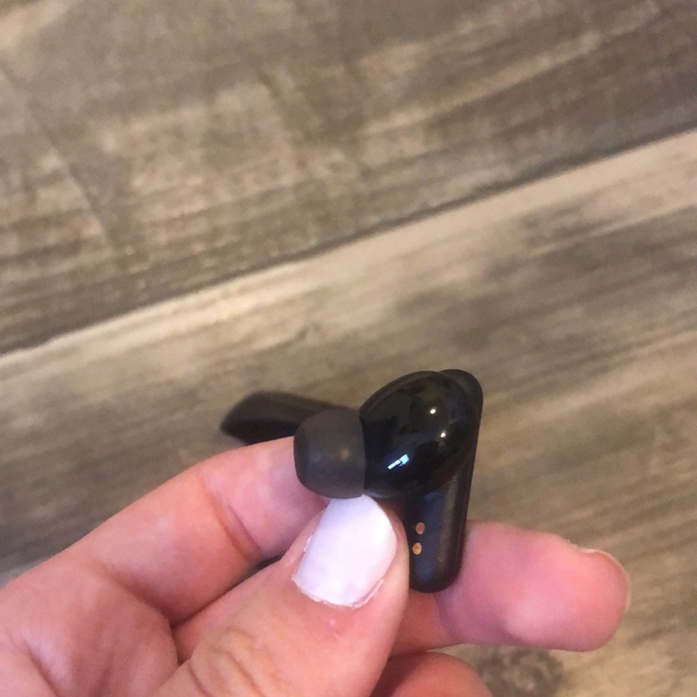 Skullcandy euc earbuds - Picture 5 of 5